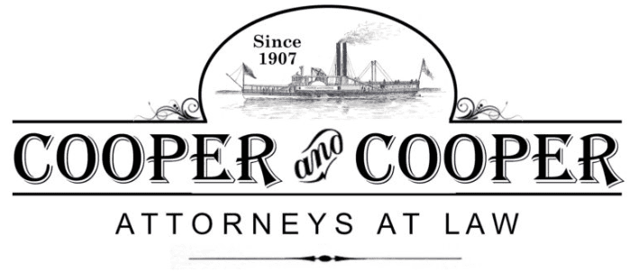 Cooper and Cooper Cooper and Cooper
